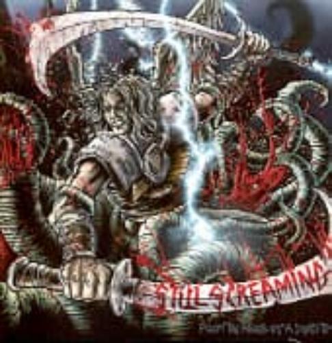 From The Ashes Of A Dead Time