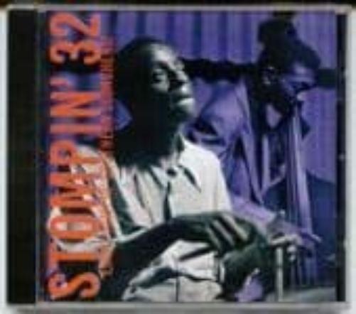 Stompin', Vol. 32
