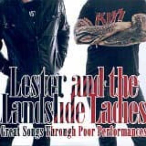 Great Songs Through Poor Performanc