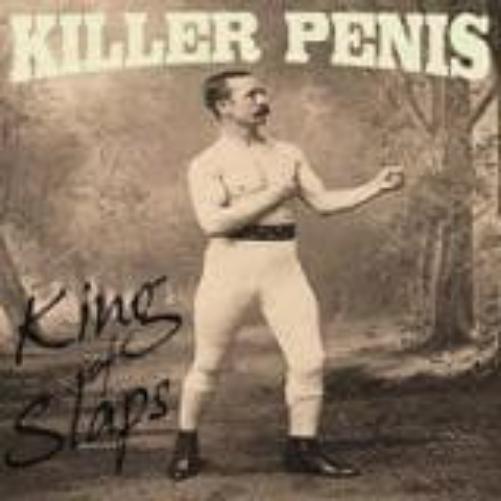 King Of Slaps