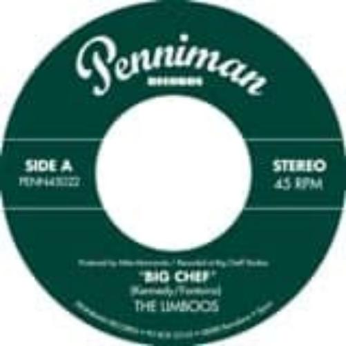 Big Chef/Limbootic