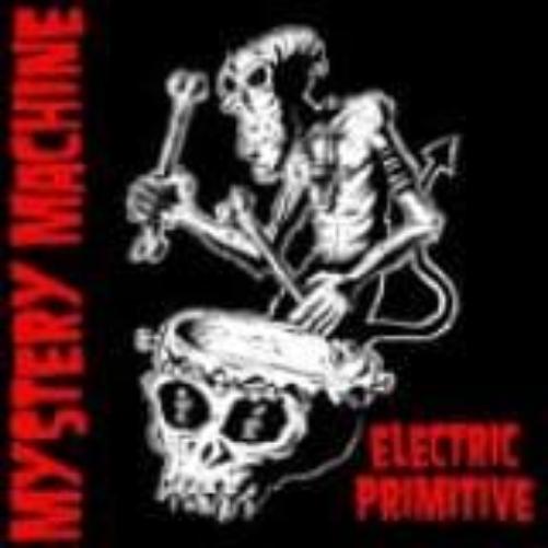 Electric Primitive