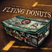 This Machine Pays Tribute To Flying Donuts