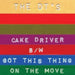 Cake Driver/Got This Thing On The Move