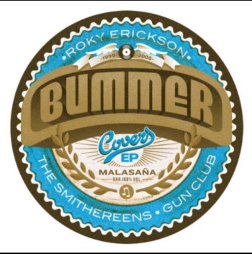 Covers Ep