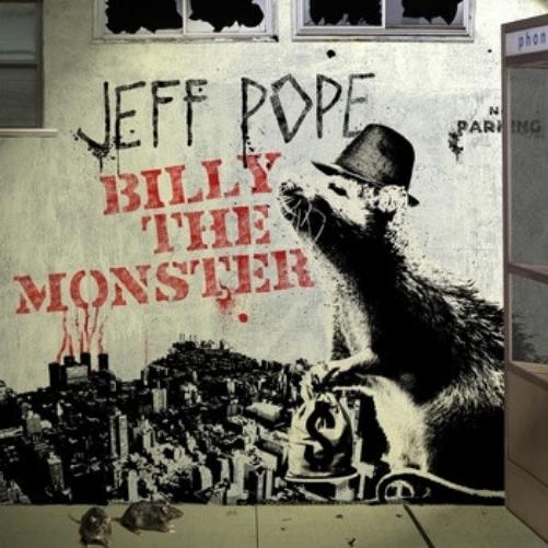 Billy The Monster