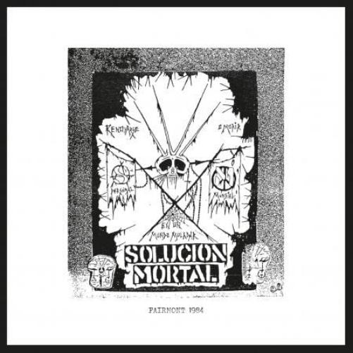 Live at Fairmont 1984