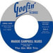 Maggie Campbell Blues