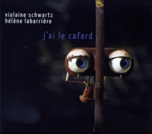 J'Ai Le Cafard