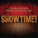 Showtime!