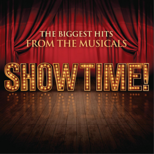 Showtime!