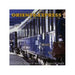 Oriente Express (2004 Sampler)