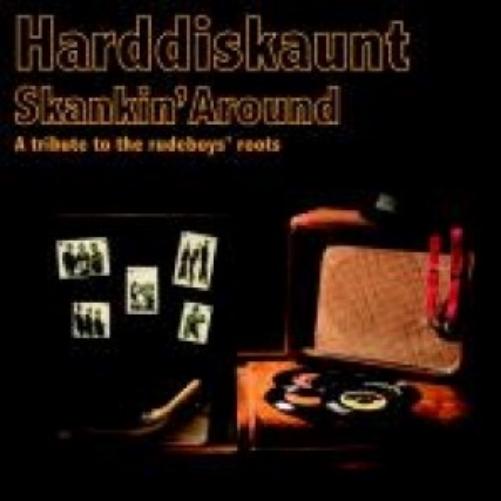 Skankin' Around