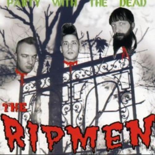 Party With The Dead