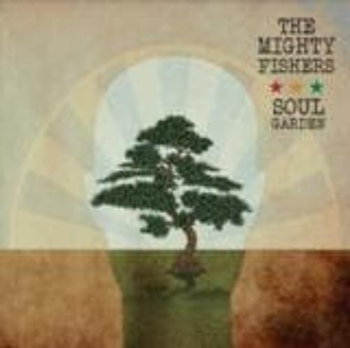 Soul Garden