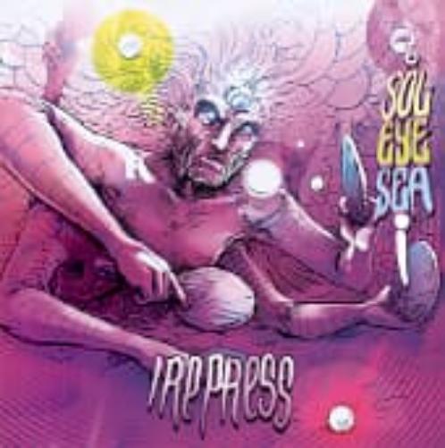 Sol Eye Sea I