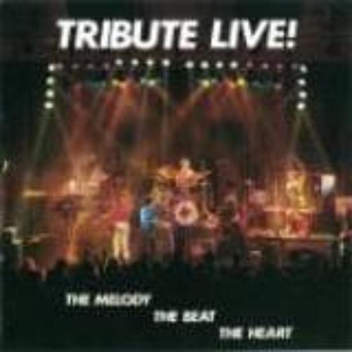 Live-The Memory, The Beat, The Heart