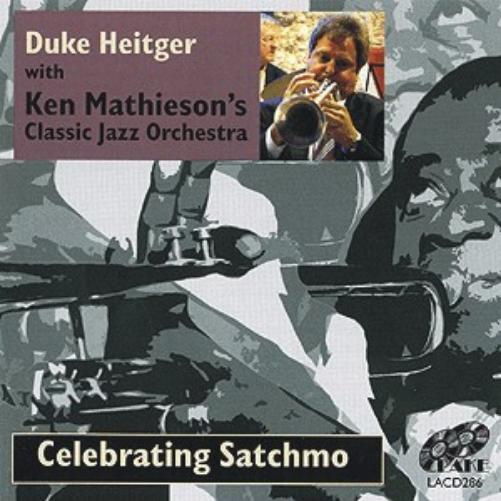 Celebrating Satchmo