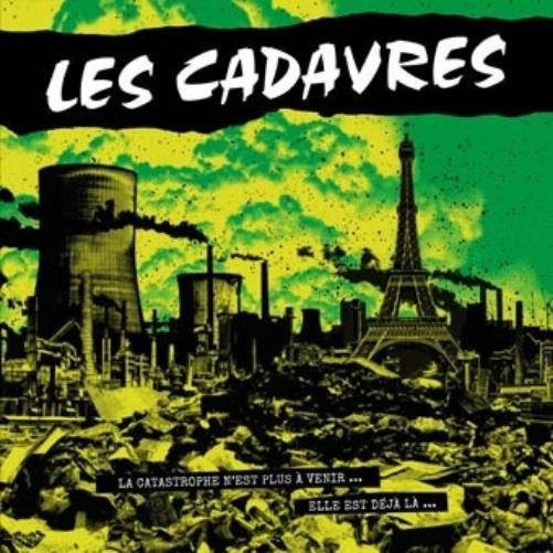 La Catastrophe N'Est Plus A Venir