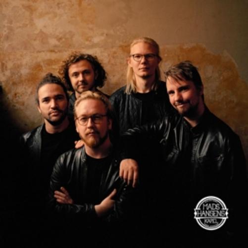 Mor Dig Forst - Sporg Bagefter