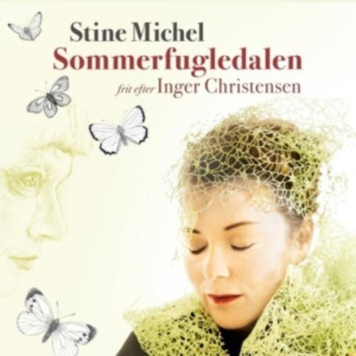 Sommerfugledalen