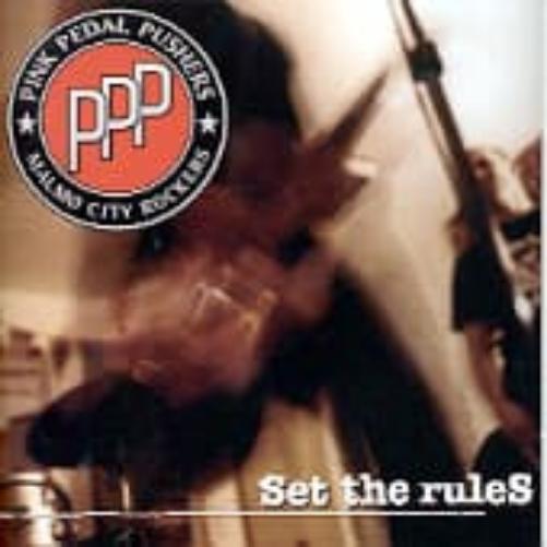 Set The Rules