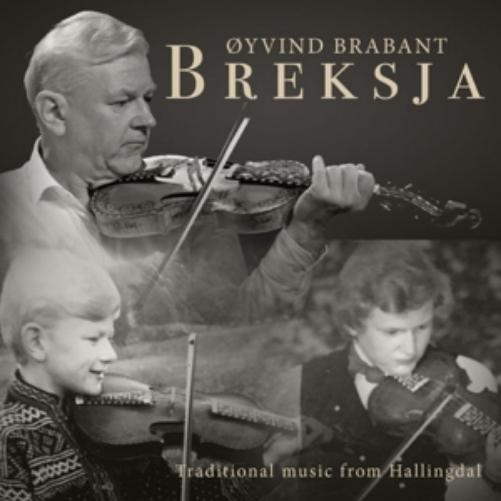 Breksja - Traditional Music From Hallingdal