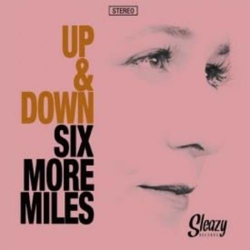 Up & Down