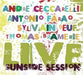 Live Sunside Session
