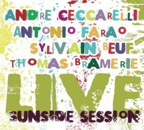 Live Sunside Session
