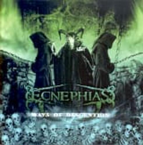 Ways Of Descention