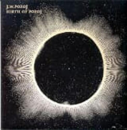 Birth Of Pozoj