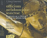 Casanoves: Officium Hebdomadae Sanctae. Responsories Pe