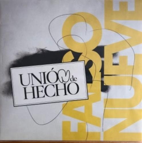 Union De Hecho