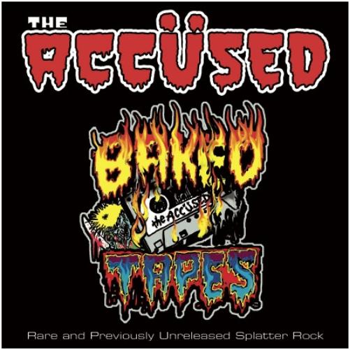Baked Tapes