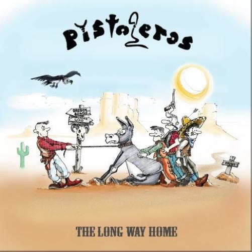 The Long Way Home