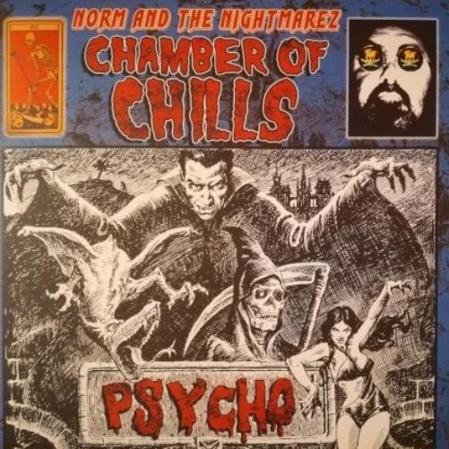 Chamber Of Chills