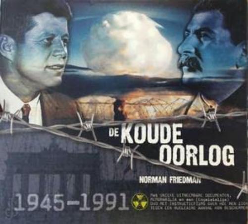 De koude oorlog