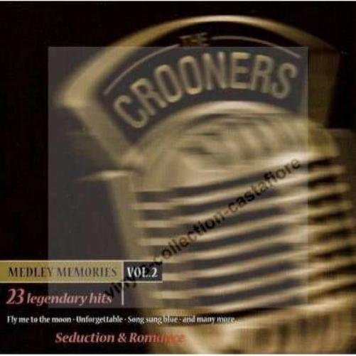 Medley Memories Vol 2