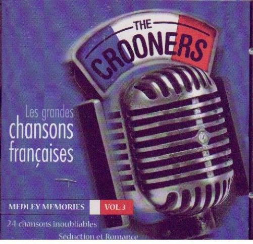 Grandes Chansons Francaise