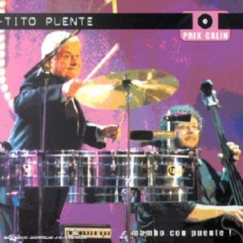 Tito Puente Mambo Con Puente