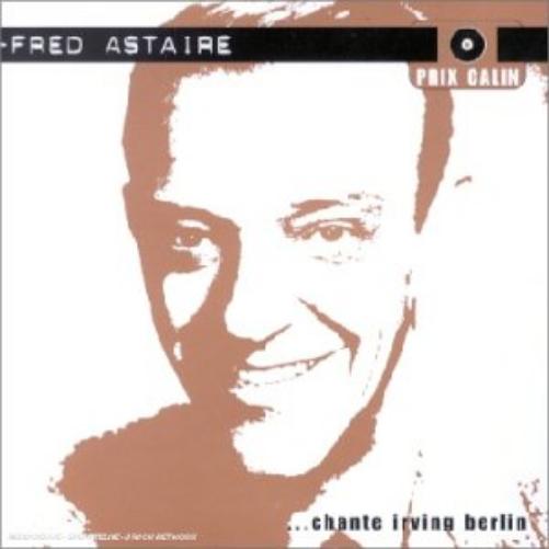 Chante Irving Berlin