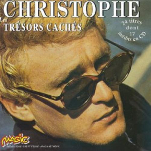 Christophe (24 Tracks)