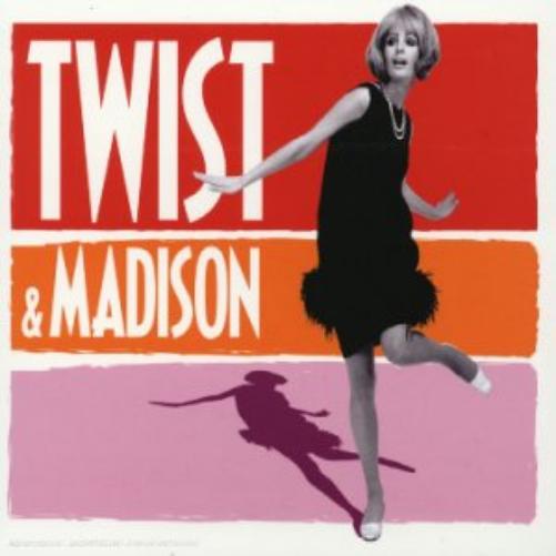 Twist & Madison Collection)