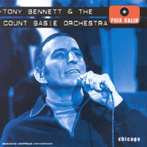 Tony Bennett Chicago