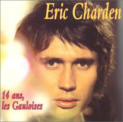 14 ans, les gauloises
