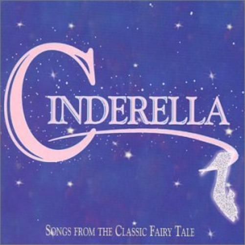 Cinderella: Songs from