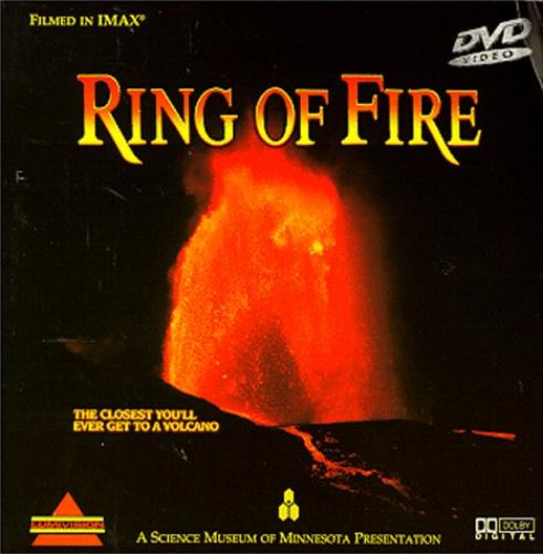 Ring Of Fire-S/T