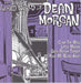 The Totally Twisted World of Dean Morgan