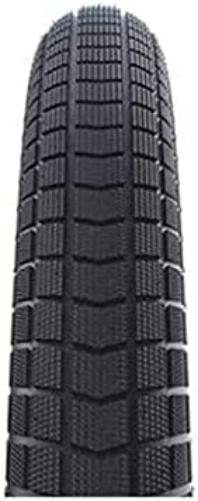Schwalbe Big Ben Plus Performance DD Drahtreifen // 55-584 (27,5x2,15'